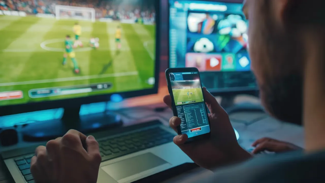 Så förstår du odds och betting