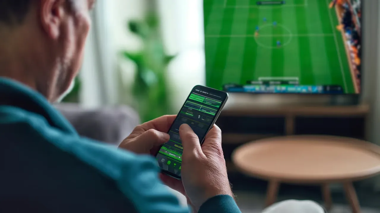 Spännande värld av spel och odds